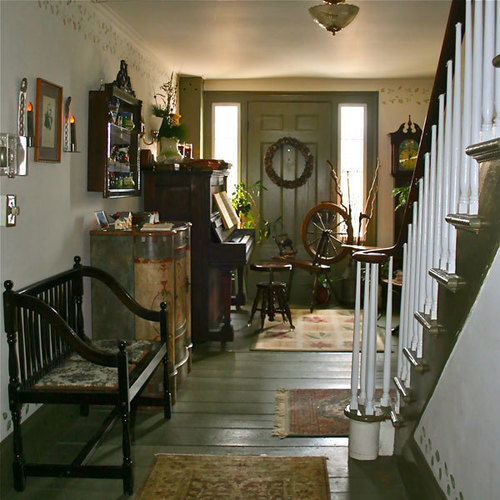The Ira Allen House Sunderland Zewnętrze zdjęcie
