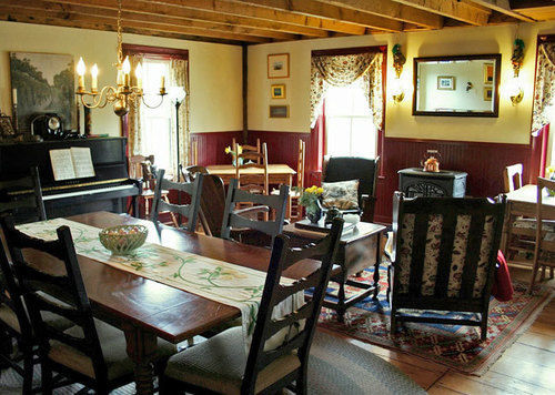 The Ira Allen House Sunderland Zewnętrze zdjęcie