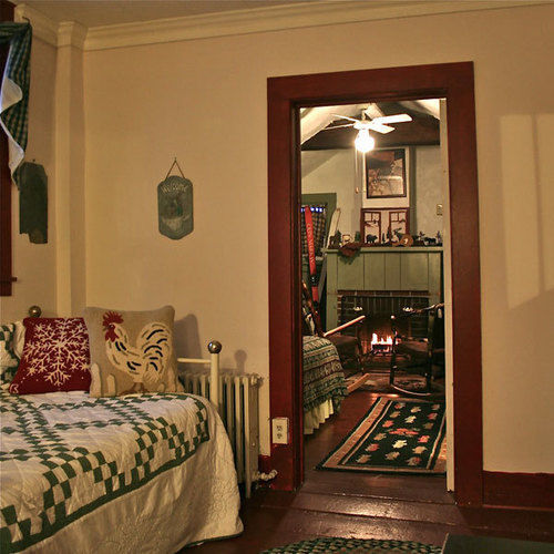 The Ira Allen House Sunderland Zewnętrze zdjęcie