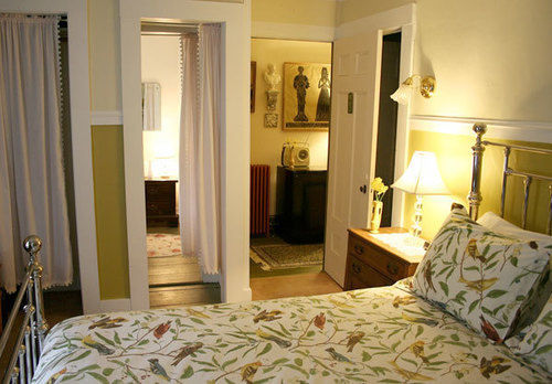 The Ira Allen House Sunderland Zewnętrze zdjęcie