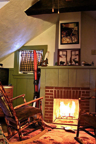 The Ira Allen House Sunderland Zewnętrze zdjęcie